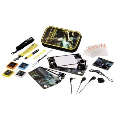 Product Σετ με Αξεσουάρ Innjoo 222997 TRON EVOLUTION DS LITE base image