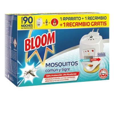 Product Ηλεκτρικο απωθητικο κουνουπιων Bloom base image