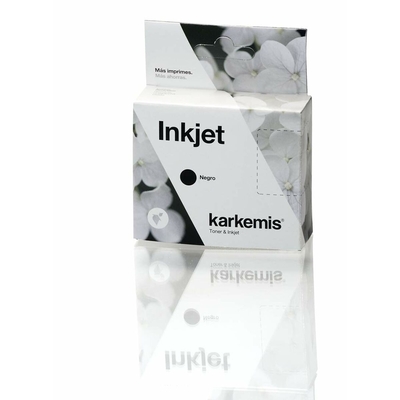 Product Μελάνι Συμβατό Karkemis T1811 Μαύρο base image
