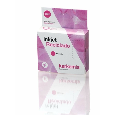 Product Μελάνι Συμβατό Karkemis T1633 Mατζέντα base image