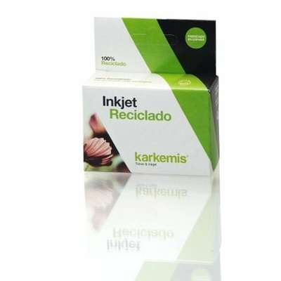Product Αυθεντικό Μελάνι Karkemis 10020010 Τρίχρωμο base image