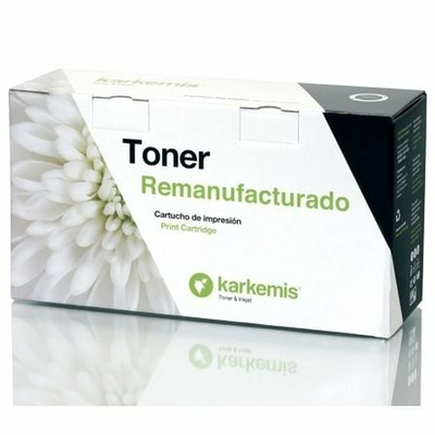 Product Ανακυκλώσιμο Toner Karkemis TN2320 Μαύρο base image