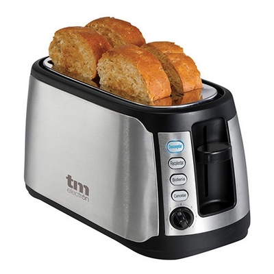 Product Τοστιέρα TM Electron 1400 W base image