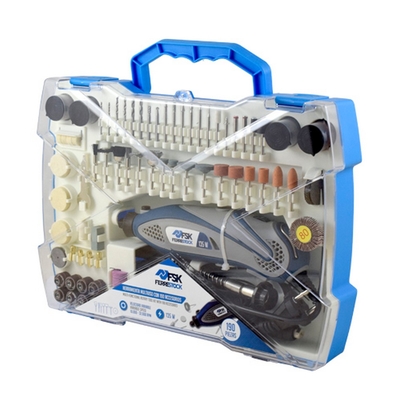 Product Κιτ εργαλείων Ferrestock 135 W (190 PCS) base image