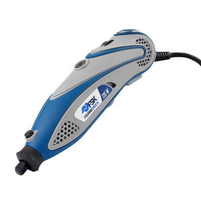 Product Λεπίδες πολλαπλών εργαλείων Ferrestock 135 W base image