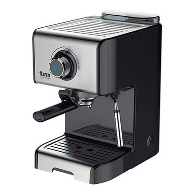 Product Καφετιέρα Espresso με Βραχίονα TM Electron base image