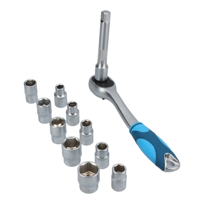 Product Σετ από Καστάνια Ferrestock 72 1/2" base image