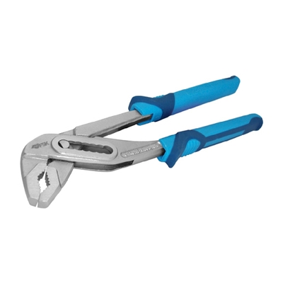 Product Pipe Wrench Pliers Ferrestock 250 mm base image