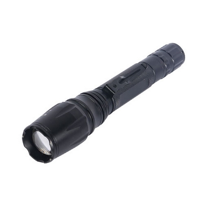 Product Φακός LED TM Electron REC Μαύρο 10W base image