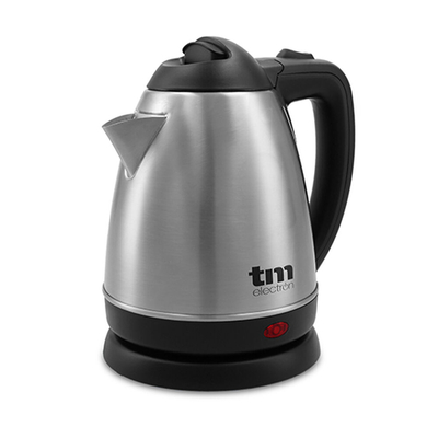 Product Βραστήρας TM Electron Ανοξείδωτο ατσάλι 1000 W 1,2 L base image