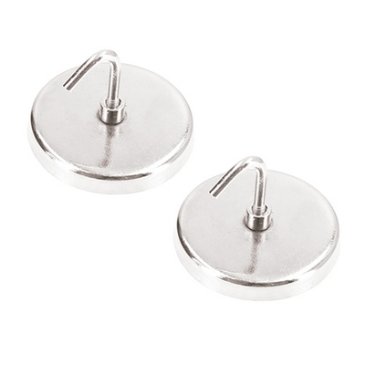 Product Γάντζος για κρέμασμα Ferrestock Μαγνητική (2 uds) base image