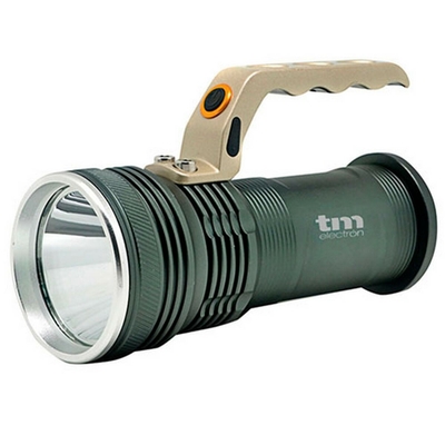 Product Φακός LED TM Electron TME Πράσινο 3 W 800 lm 800 lm base image