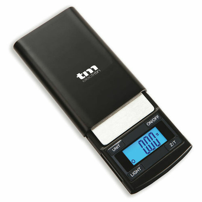 Product Ψηφιακή Ζυγαριά Μπάνιου TM Electron 100 g base image