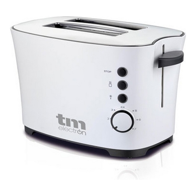 Product Τοστιέρα TM Electron 850 W base image