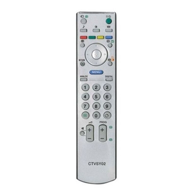 Product Τηλεχειριστήριο για Sony Motorola (4 pcs) base image