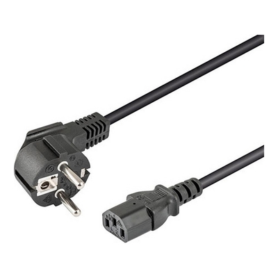 Product Καλώδιο Τροφοδοσίας TM Electron 2m base image