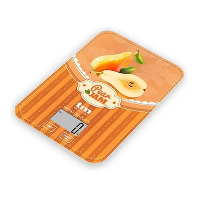 Product ζυγαριά κουζίνας TM Electron Pear Jam 5 kg base image