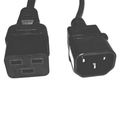 Product ΚαλώδιοΤροφοδοσίας C14 Salicru 663BA000020  base image