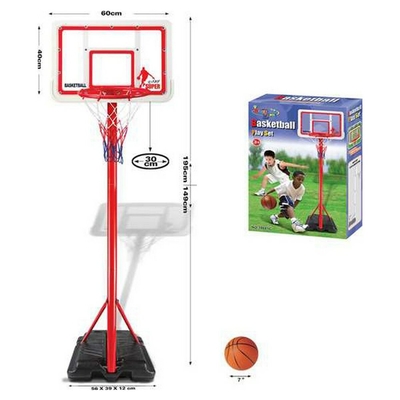 Product Playset Basketball 60 x 40 cm base image