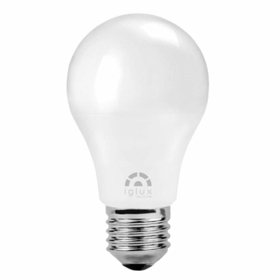 Product Λάμπα LED Iglux XST-1227-N V2 12 W E27 1050 Lm base image