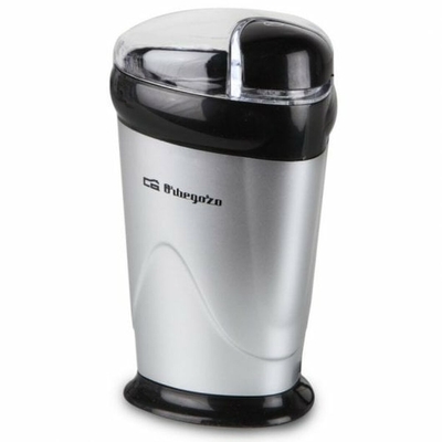 Product Μύλος για Καφέ Orbegozo MO 3250 150 W base image