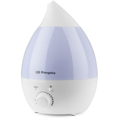 Product Υγραντήρας Orbegozo 16548 18 W base image