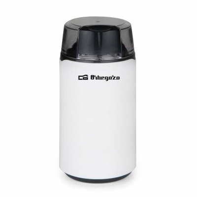 Product Μύλος για Καφέ Orbegozo 16791 OR 200 W base image