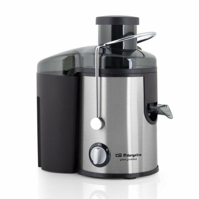 Product Μπλέντερ Orbegozo LI 5060 Μαύρο 600 W 600 ml base image
