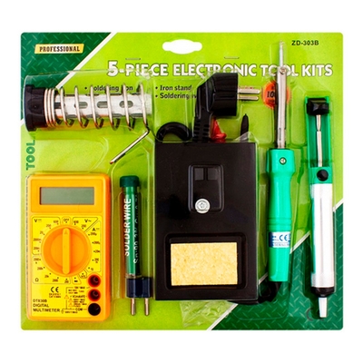 Product Μεταλοκολλητής NIMO 30W base image
