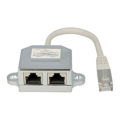 Product Μετασχηματιστή Δικτύου RJ45 NIMO base image