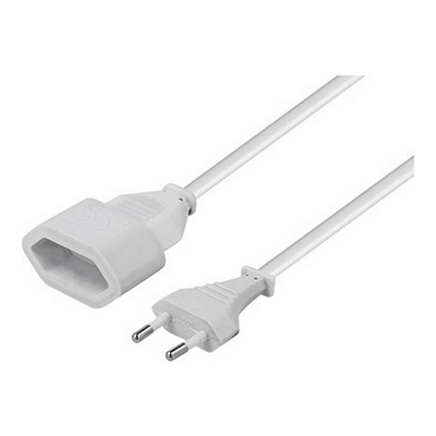 Product Μπαλαντέζα NIMO 3 m Red Ευρωπαϊκή base image