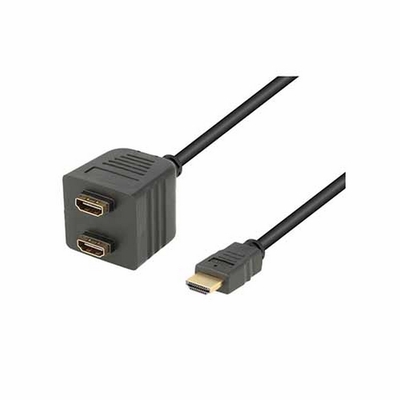 Product Αντάπτορας HDMI σε 2 x HDMI NIMO base image