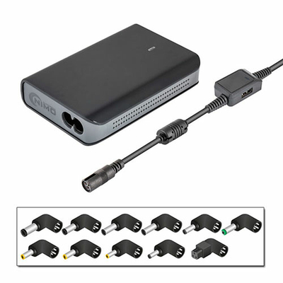 Product Φορτιστής για Laptop NIMO 90 W base image