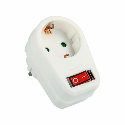 Product Προσαρμογέα Δικτύου NIMO Αρσενικό/Θηλυκό base image