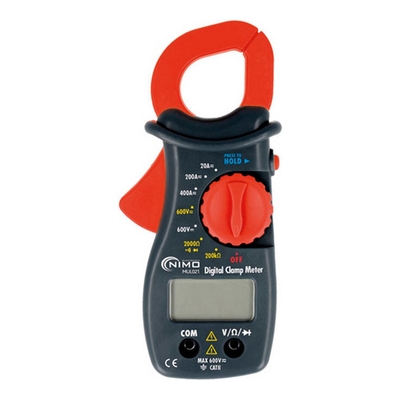 Product Πολύμετρο NIMO 600V base image