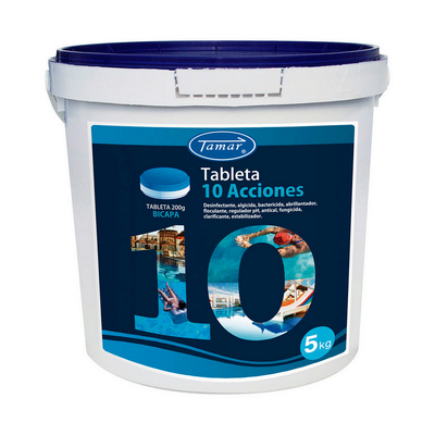 Product Χλώριο Πισίνας Tamar Fusion base image