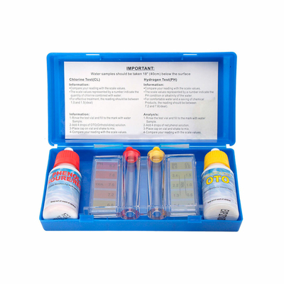Product Μετρητή PH Tamar 1175601000 base image