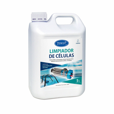 Product Αντιβακτηριδιακό Καθαριστικό για Πλύσιμο Παιχνιδιών Tamar 5 L base image