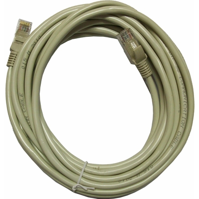 Product Καλώδιο Δικτύου Κατηγορία 5e FTP 3GO CPATCH3 Γκρι 3 m base image