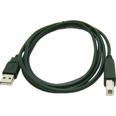 Product Καλώδιο OTG Micro USB 2.0 3GO 1.8m USB 2.0 A/B (1,8 m) Μαύρο base image