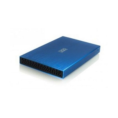 Product Θήκη για σκληρό δίσκο 3GO HDD25BL13 2,5" SATA USB base image