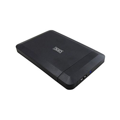 Product Θήκη για σκληρό δίσκο 2,5" USB 3GO HDD25BK315 base image