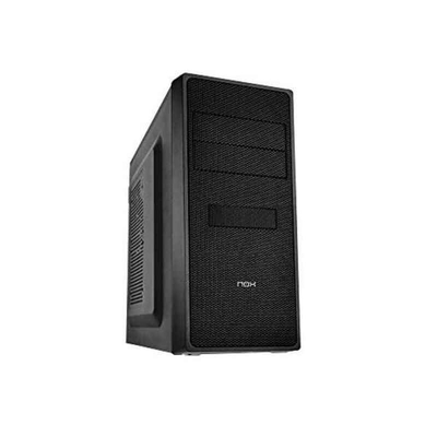 Product PC Case ATX NOX COOLBAY RX USB 3.0 base image
