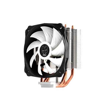 Product Ψύκτρα CPU NOX NXHUMMERH212 8-20 dBa base image