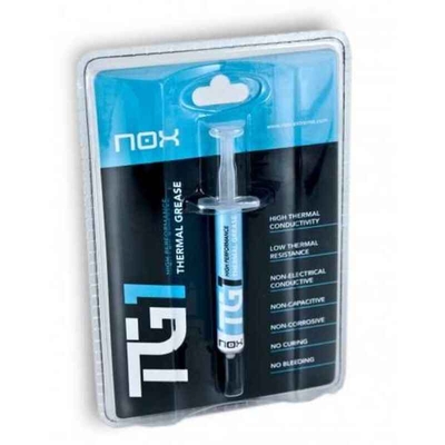 Product Θερμαγώγιμη Πάστα NOX 20643 4 g base image