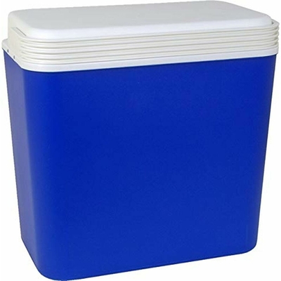 Product Φορητό Ψυγείο Θερμός Atlantic Atlantic Μπλε Πολύχρωμο PVC 24 L 39 x 24 x 39 cm base image