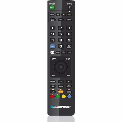 Product Τηλεχειριστήριο Blaupunkt BP3003 Sony base image