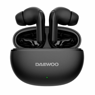 Product Ακουστικά Daewoo DW2004 Μαύρο base image