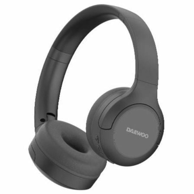 Product Ασύρματα Ακουστικά Bluetooth με Στέκα Daewoo DW2017 Μαύρο  base image