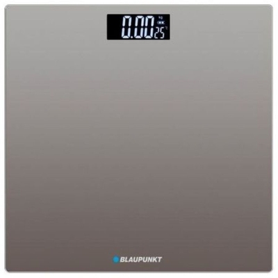 Product Ζυγαριά Μπάνιου Ψηφιακή Blaupunkt BP5006 Γκρι  base image